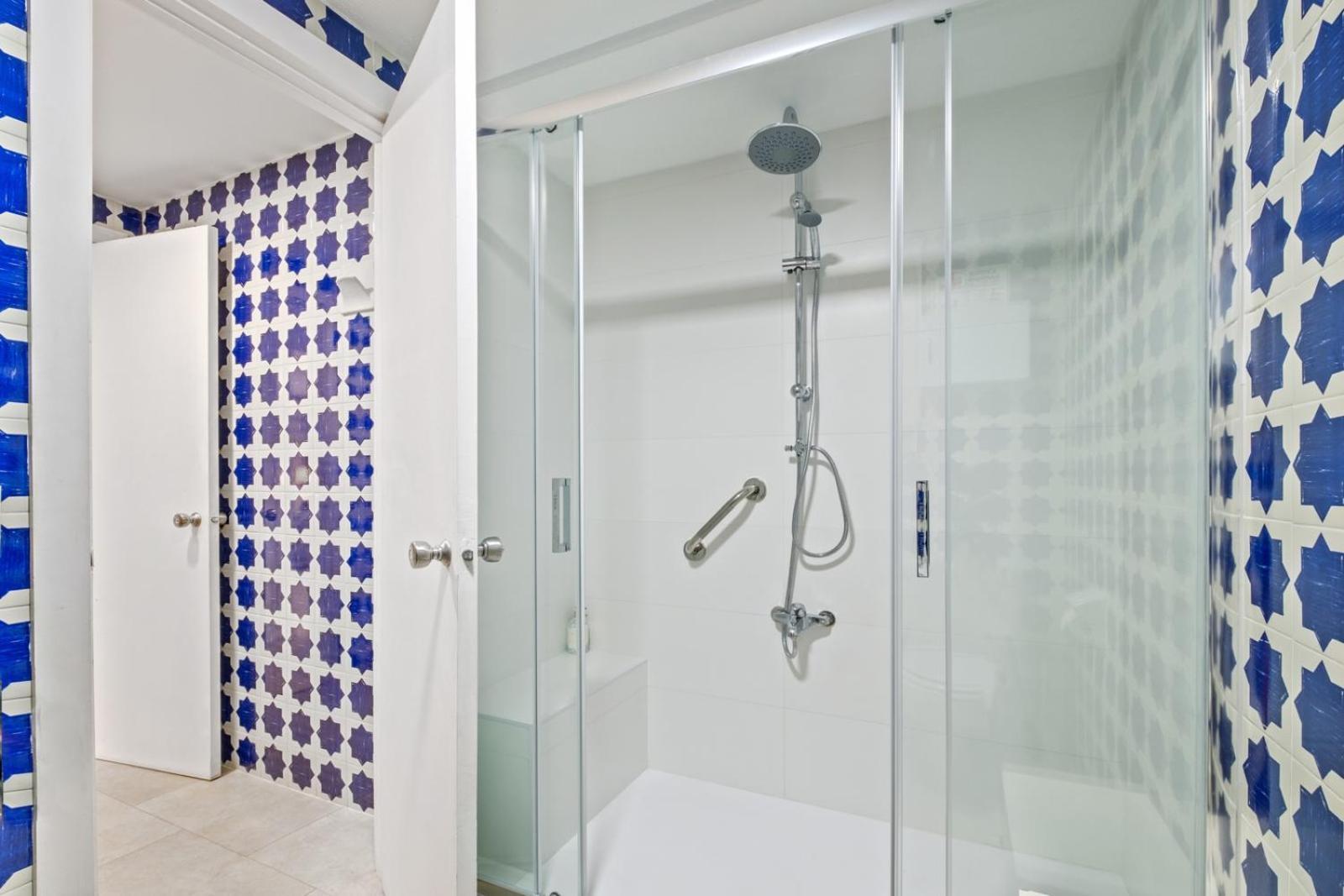 Piso Con 2 Habitaciones, 2 Terrazas Y Piscina Τορρεμολίνος Εξωτερικό φωτογραφία