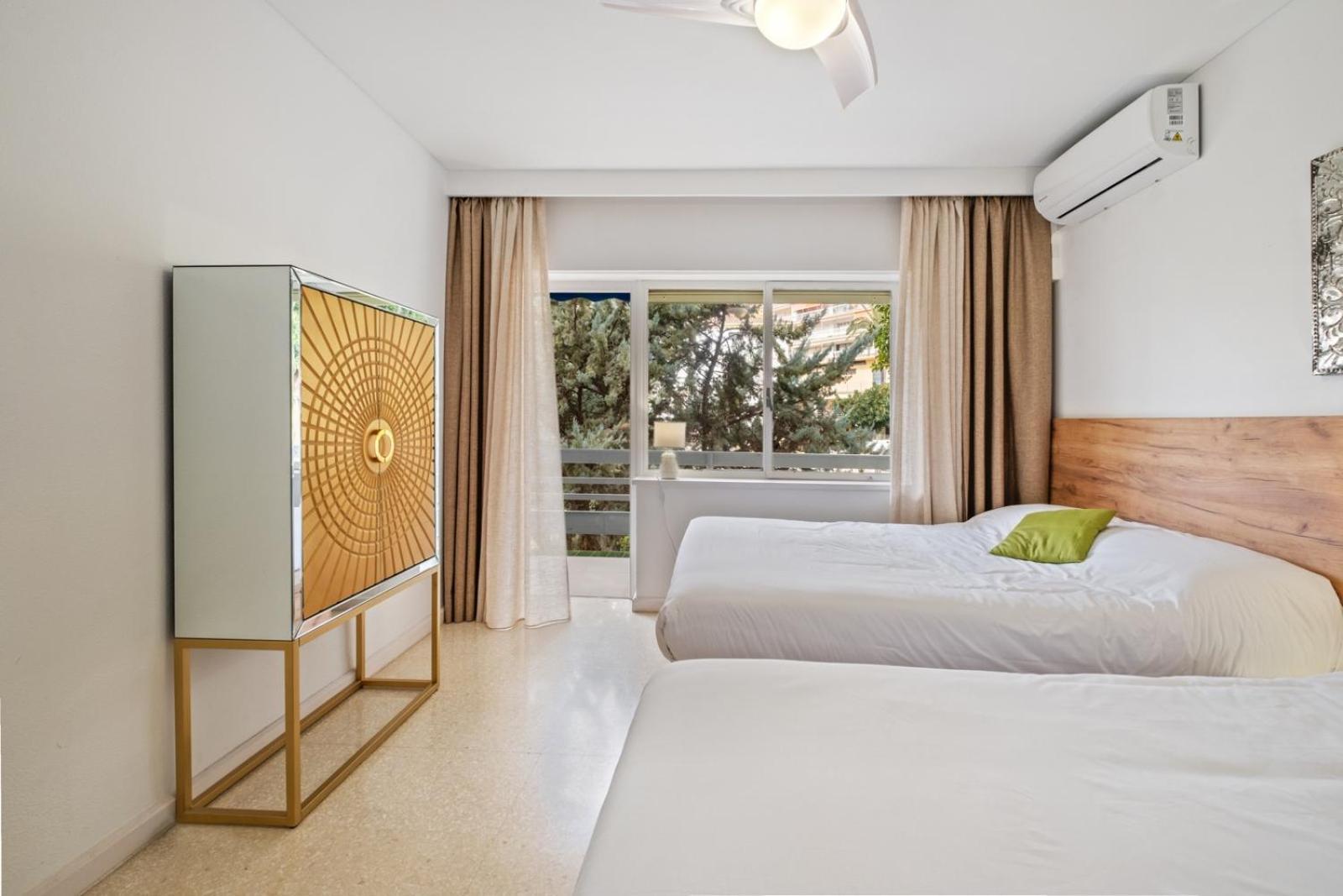 Piso Con 2 Habitaciones, 2 Terrazas Y Piscina Τορρεμολίνος Εξωτερικό φωτογραφία