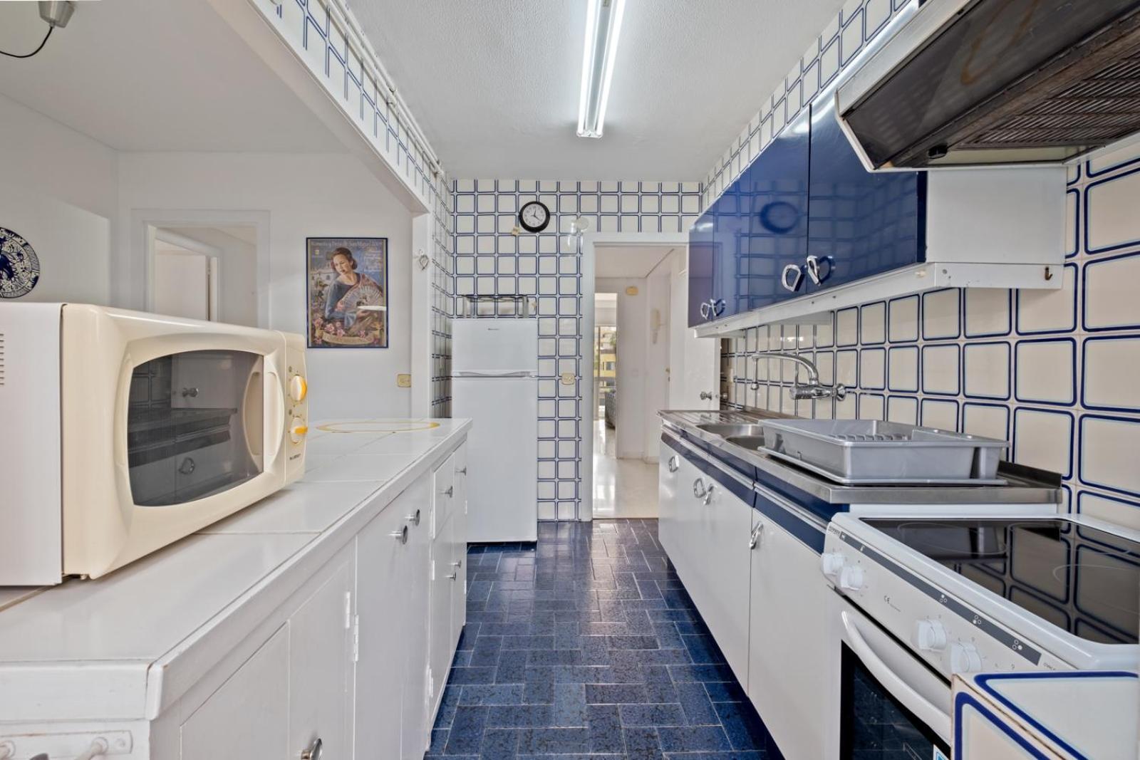 Piso Con 2 Habitaciones, 2 Terrazas Y Piscina Τορρεμολίνος Εξωτερικό φωτογραφία