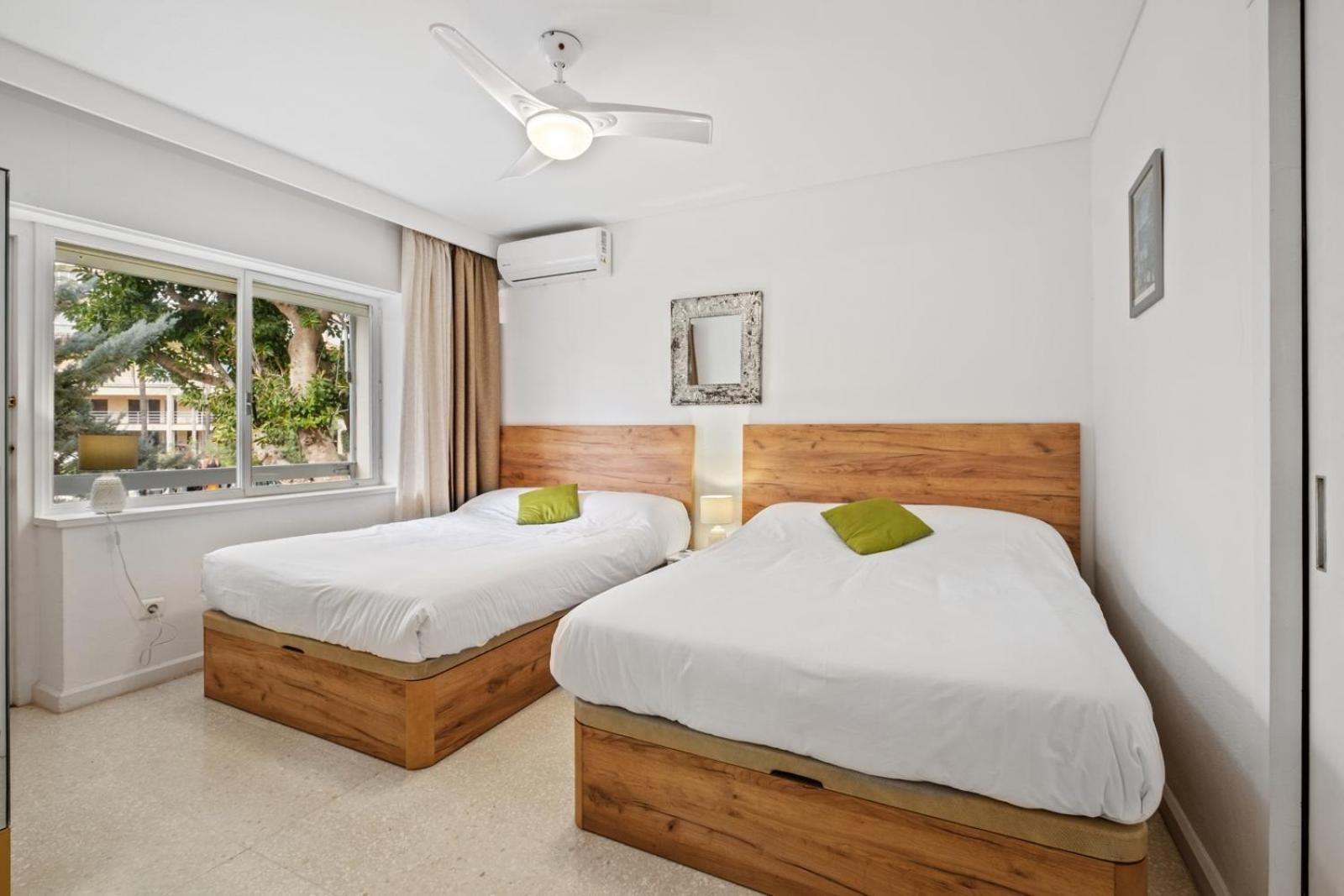 Piso Con 2 Habitaciones, 2 Terrazas Y Piscina Τορρεμολίνος Εξωτερικό φωτογραφία