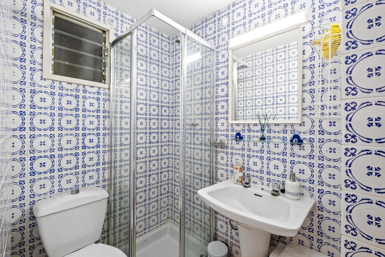 Piso Con 2 Habitaciones, 2 Terrazas Y Piscina Τορρεμολίνος Εξωτερικό φωτογραφία